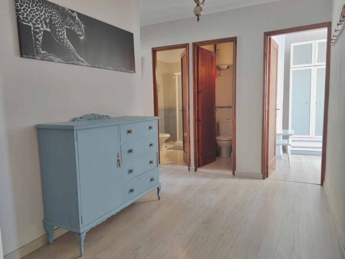 Apartament Vivienda Balcon Al Amanecer Santa Cruz de la Palma  Zewnętrze zdjęcie